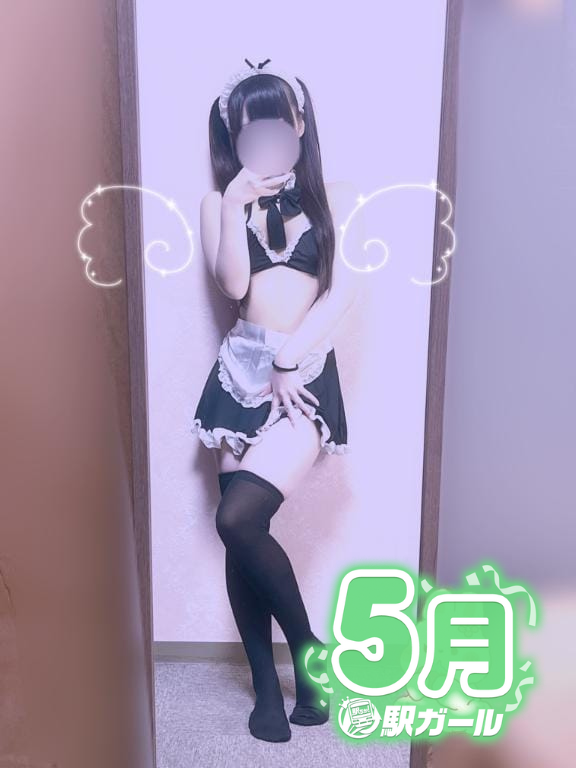 なつき(18)